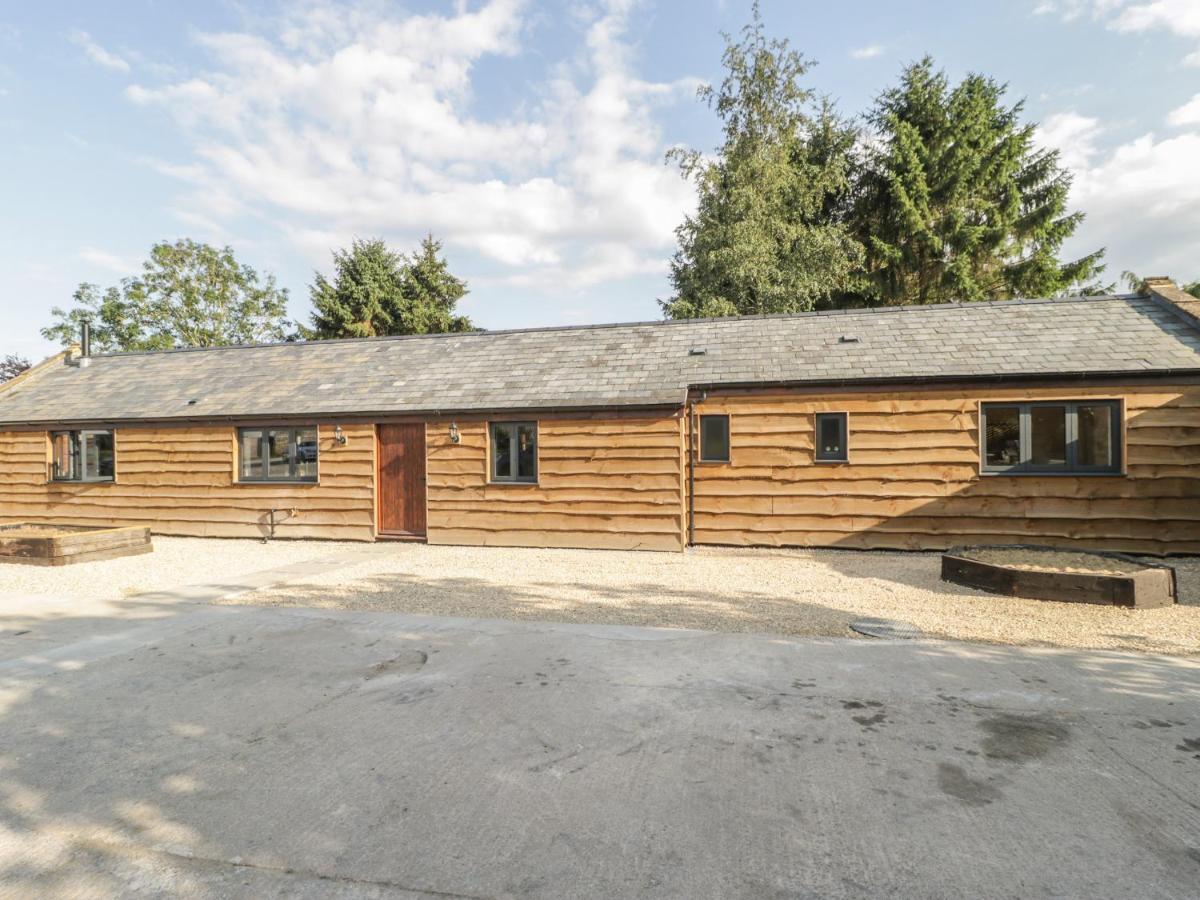 The Milking Barn Villa Yeovil Exterior photo