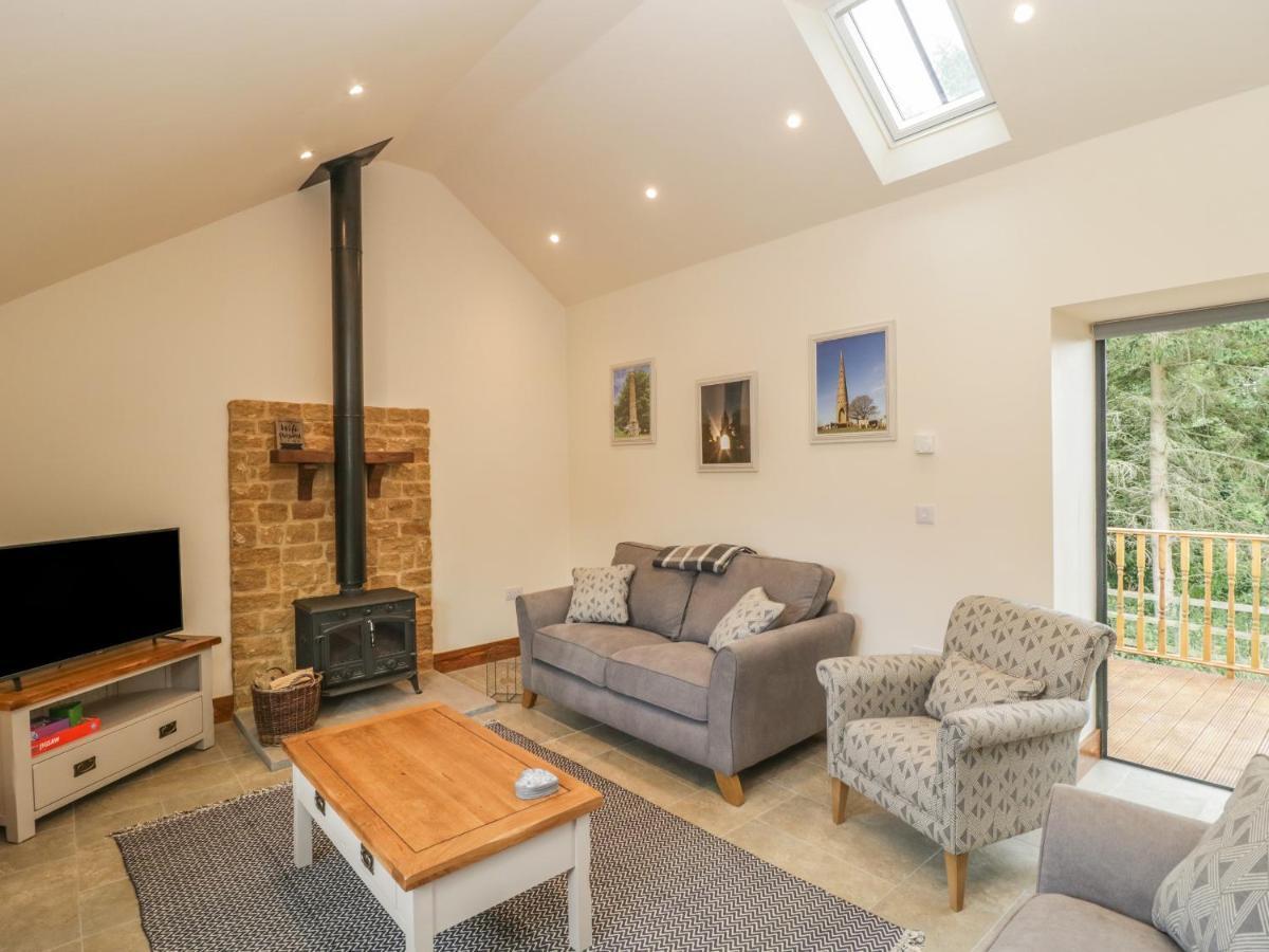 The Milking Barn Villa Yeovil Exterior photo