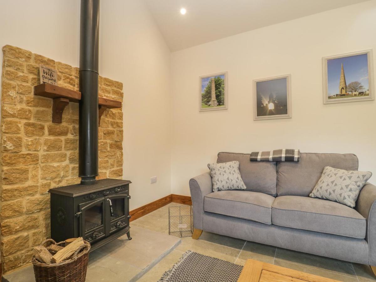The Milking Barn Villa Yeovil Exterior photo