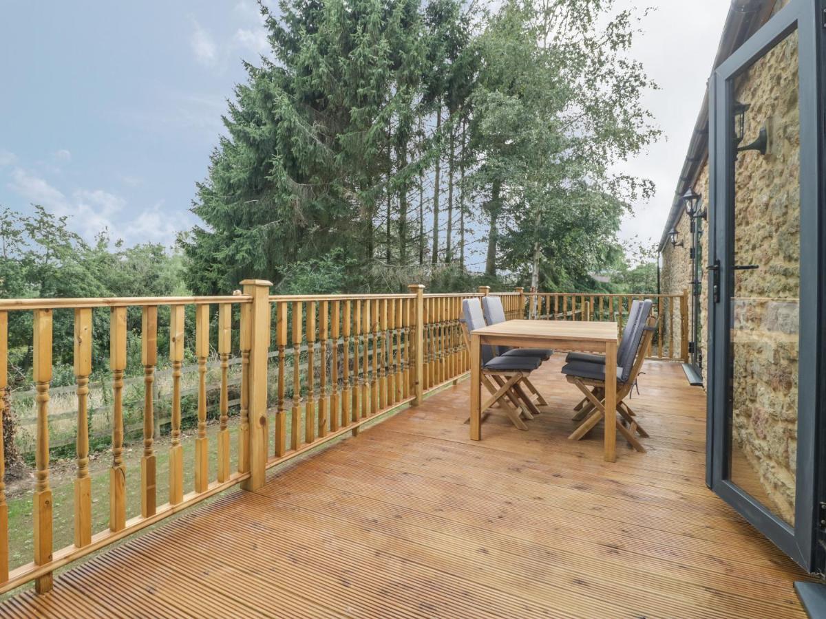 The Milking Barn Villa Yeovil Exterior photo