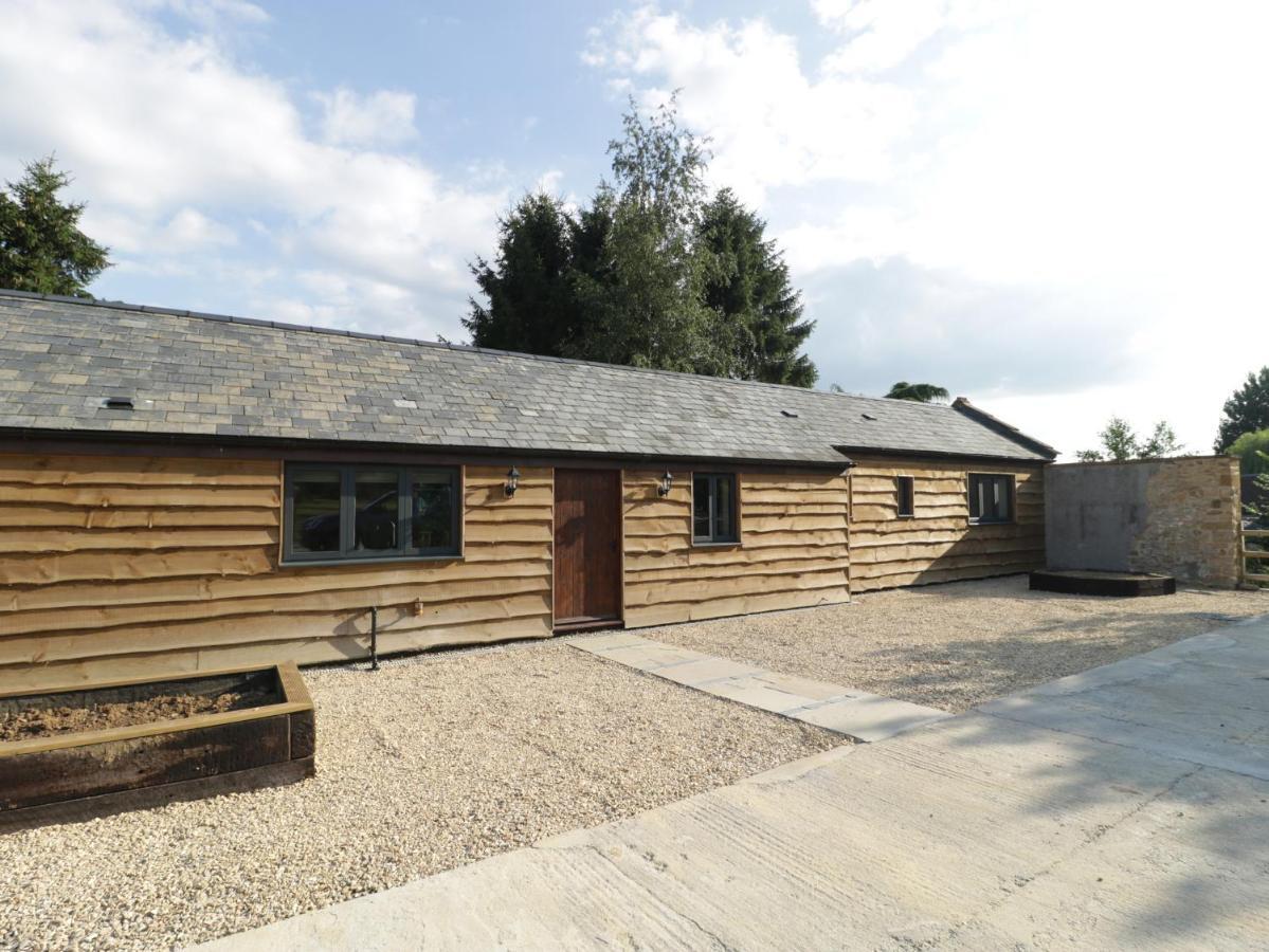 The Milking Barn Villa Yeovil Exterior photo