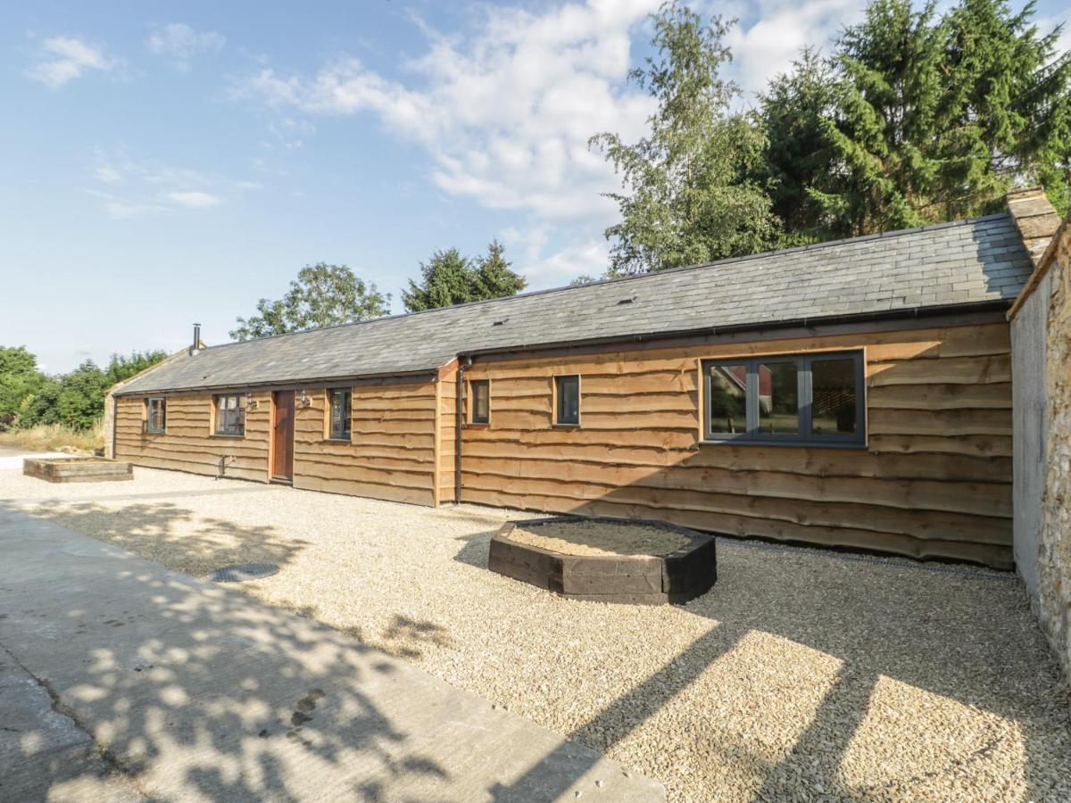 The Milking Barn Villa Yeovil Exterior photo